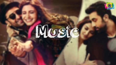 Ae Dil Hai Mushkil Karaoke With Lyrics - YouTube