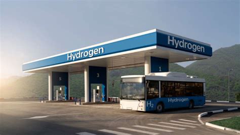 Making the Shift: How Hydrogen Infrastructure Supports the Adoption of Hydrogen Vehicles - O ...