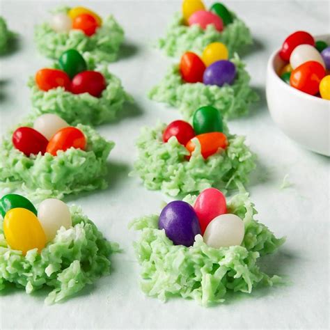 40 Homemade Easter Treats Better Than What the Bunny Brings | Homemade ...