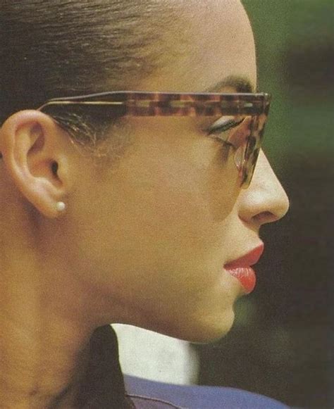 Sade Adu 1980s | Sade adu, Sade, Preppy chic style