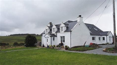 STONEY COTTAGE - Updated 2019 B&B Reviews (Portree, Isle of Skye ...