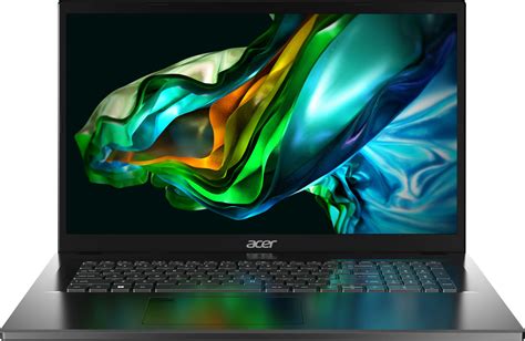 Acer Aspire 5 - 1335U · Xe Graphics G7 80 EU · 17.3”, Full HD (1920 x ...