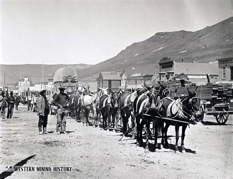 Bodie California – Western Mining History