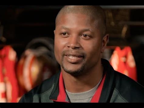 49ers Wide Receivers Coach Ronald Curry Talks with 49ers Studios - YouTube