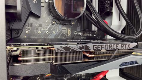 Gigabyte GeForce RTX 3080 Ti Gaming OC Review