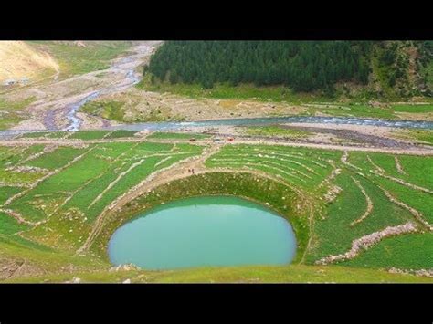 Pyala lake Naran valley Khyber Pakhtunkhwa Pakistan - YouTube