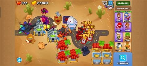 Bloonarius setup : r/btd6