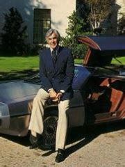 John DeLorean Biography | Pantheon