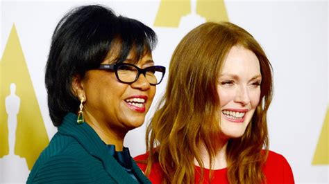 Oscar Nominees' Luncheon Energizes Lengthy Awards Season