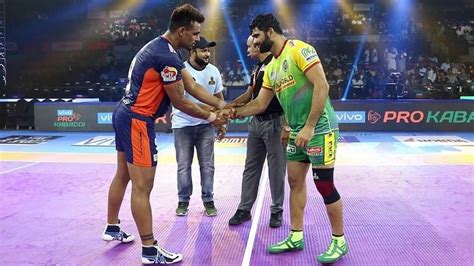 Page 9 - Pro Kabaddi 2019: One player who scored the most points for ...