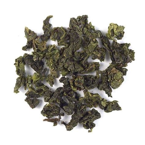 Loose Leaf Organic China Oolong Tea | Upton Tea Imports