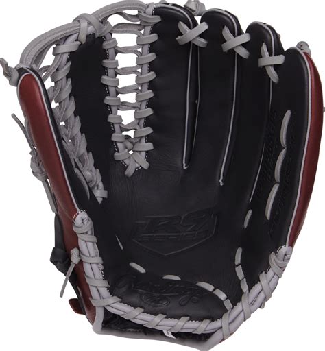 Rawlings R9 Series 12.75" Outfield Glove – Apollo Sports Inc