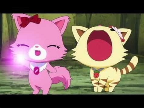 Garnet and Sango are so cute ( source : Jewelpet ) by StacyHaruna on ...