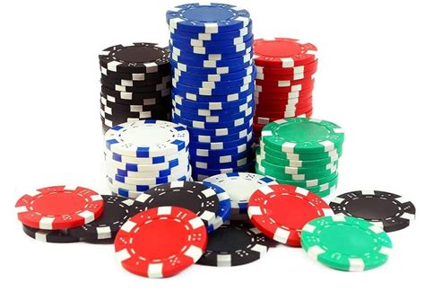 Casino Poker Chips at Rs 499/set | Ghaziabad | ID: 27020161262