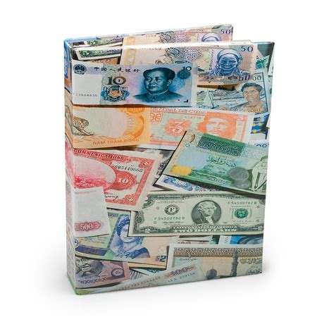 Coins - World Coins - World Paper Money 65-Piece Collection, 1908–2013 - TSC.ca - Online ...