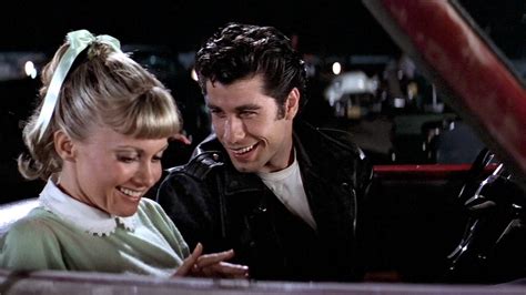 Grease Wallpapers (65+ images)