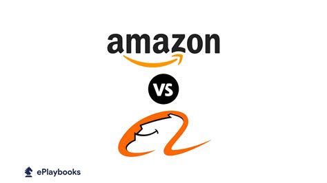 Alibaba vs Amazon: Differences and similarities