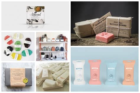 soap packaging design ideas Archives | Inspirationfeed