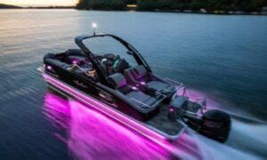 Pontoon Boat Brands - Pontoon Boats