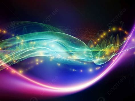 Color Oscillation Optical Flow Series Backdrop Of Photo Background And Picture For Free Download ...