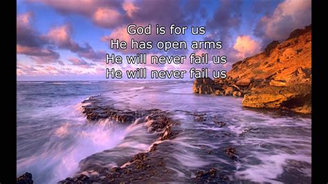 God Is Able with lyrics - YouTube