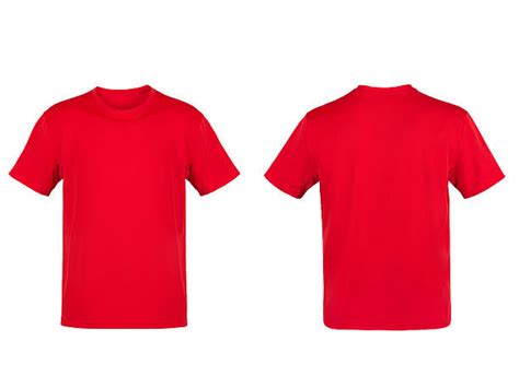 Red Tshirt Stock Photos, Pictures & Royalty-Free Images - iStock