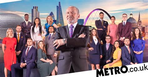 What all of The Apprentice winners from past series are doing now | Metro News