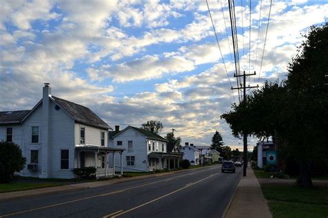 Bridgewater Historic District (Bridgewater, Virginia) - Alchetron, the free social encyclopedia