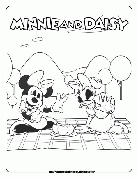 Mickey Mouse Clubhouse Printables - Printable Templates