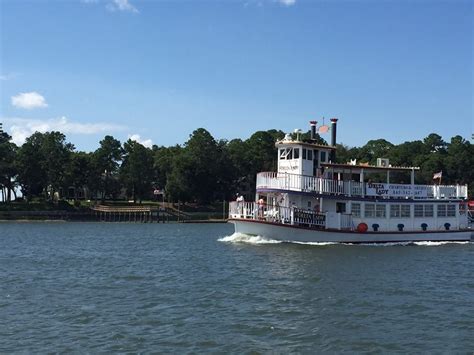 Daufuskie Island Ferry | Dolphin tours, Island, Ferry