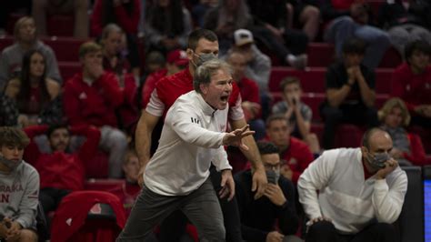 Huskers Finalize 2023 Wrestling Class - University of Nebraska ...