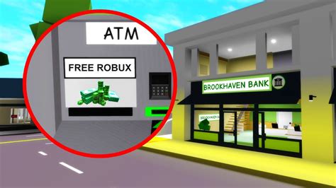 3 NEW GLITCHES in Roblox Brookhaven 🏡RP - YouTube