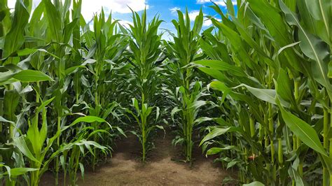 How To Improve Maize Production On Your Farm - The Farmer's Journal Africa