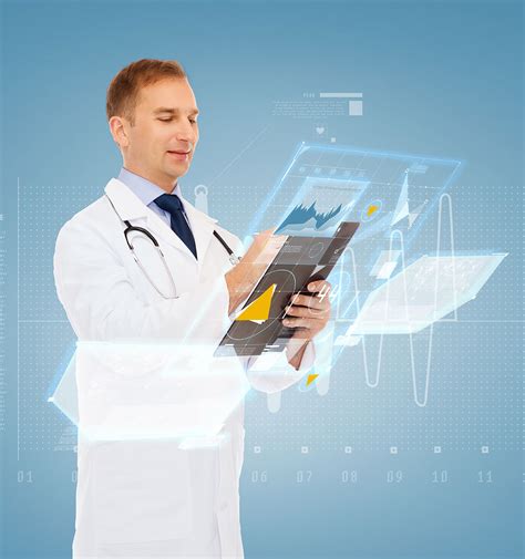 Data Analytics Services for Healthcare Industry