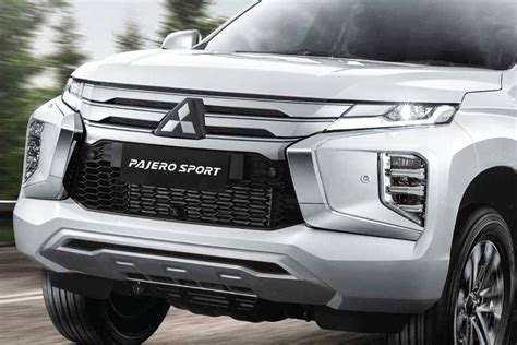 Pajero Sport 2022 Images Clipart