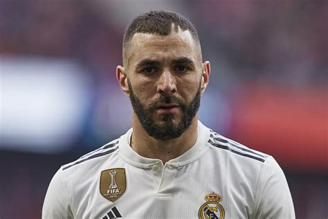 Karim Benzema Benzema marseillaise kidnapping claims - onlycar