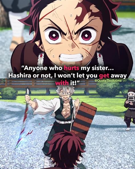 Kimetsu No Yaiba Quotes - 54+ Koleksi Gambar