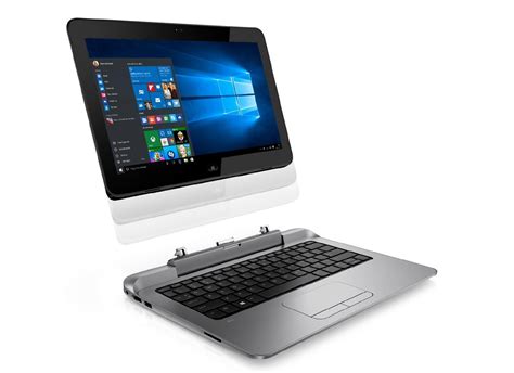 Mini Laptop HP Pro X2 12.5″ Core I5- Touch – VIACOMPU