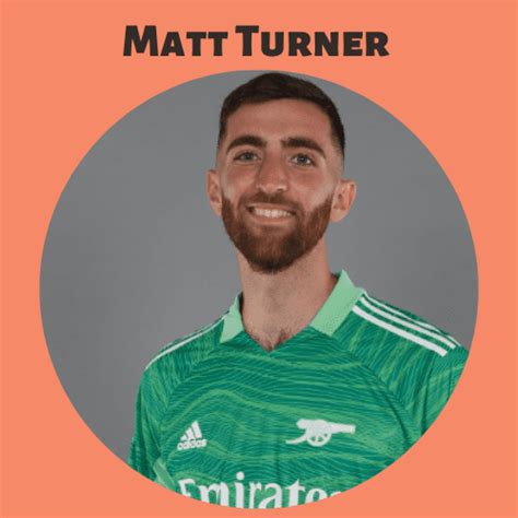 Matt Turner Biography, Wiki, Height, Age, Net Worth, and More