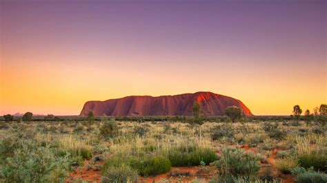 Uluru Dinner Under the Stars Self-Drive | NT Now - Cracking Good Deals ...