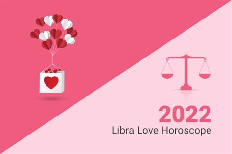 Rules of Romance: Libra Love Horoscope 2022 - GaneshaSpeaks