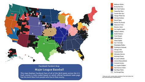 Which MLB Teams Overperform in Popularity? | FiveThirtyEight