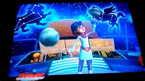 Miles from Tomorrowland- Theme Song - YouTube