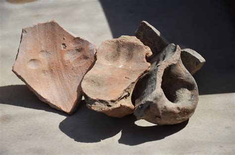 Spa and game room found at 1,700-year-old pottery workshop in Israel | The Times of Israel