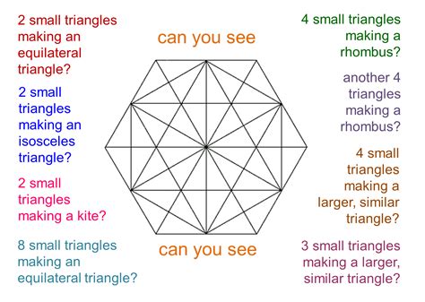 MEDIAN Don Steward mathematics teaching: angles in polygons by chopping