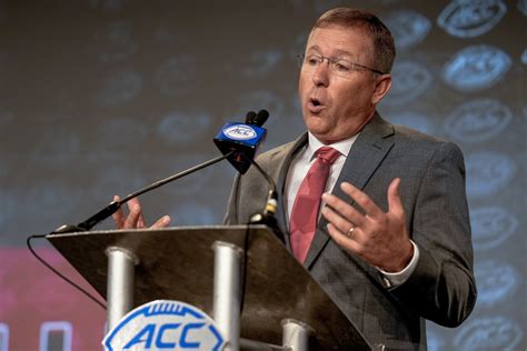 Scott Satterfield Knows He Has Big Shoes to Fill Following Luke Fickell ...