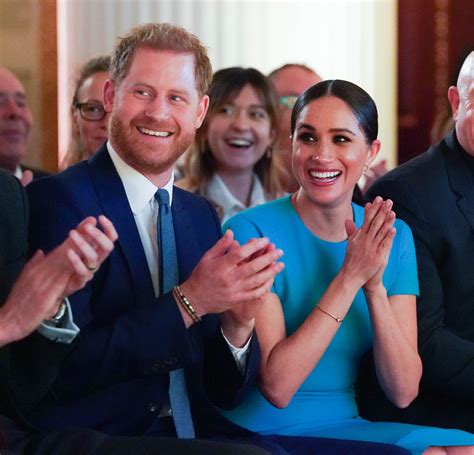 How much did Harry and Meghan get from Netflix? Their deal explained ...