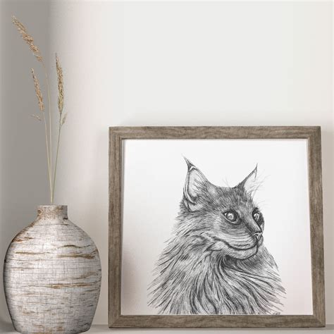 Digital Pet Portrait | Etsy pinterest, Digital pet portrait, Best etsy ...