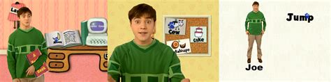 Pin on Blue’s clues | Blues clues, Blue’s clues, Clue