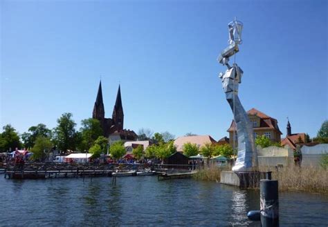 Neuruppin in einem Klick: Neuruppin mit einem Klick